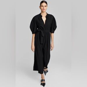 A.L.C. Shiva Jumpsuit - size 6